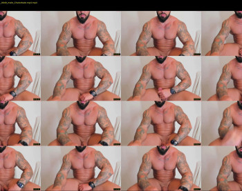 jordan_rush01 — 10 minute Chaturbate male cam show recording, 720p, Jun 17, 2022