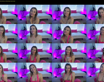 juicytaylor — 30 minute Chaturbate female cam show recording, 720p, Jun 16, 2022