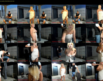 juliana35 — 92 minute Chaturbate couple cam show recording, 720p, Jun 16, 2022