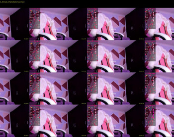 july__villa — 11 minute Chaturbate female cam show recording, 1080p, Jun 17, 2022