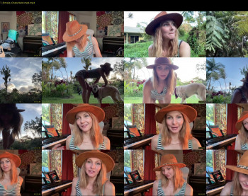 kaileeshy — 55 minute Chaturbate female cam show recording, 1080p, Jun 16, 2022