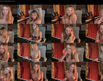 kaileeshy — 54 minute Chaturbate female cam show recording, 1080p, Jun 16, 2022