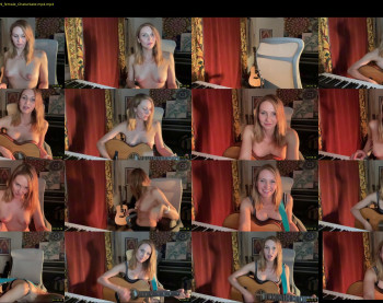 kaileeshy — 56 minute Chaturbate female cam show recording, 1080p, Jun 16, 2022