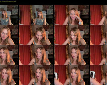 kaileeshy — 5 minute Chaturbate female cam show recording, 1080p, Jun 16, 2022