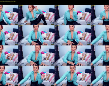 karitto__2 — 4 minute Chaturbate female cam show recording, 720p, Jun 15, 2022