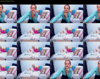 karitto__2 — 42 minute Chaturbate female cam show recording, 720p, Jun 16, 2022