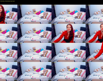 karitto__2 — 69 minute Chaturbate female cam show recording, 720p, Jun 17, 2022