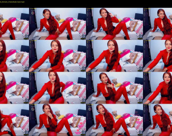 karitto__2 — 16 minute Chaturbate female cam show recording, 720p, Jun 17, 2022