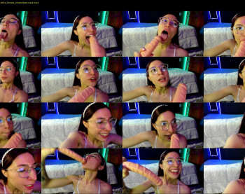 karla_honey_ — 4 minute Chaturbate female cam show recording, 1080p, Jun 16, 2022