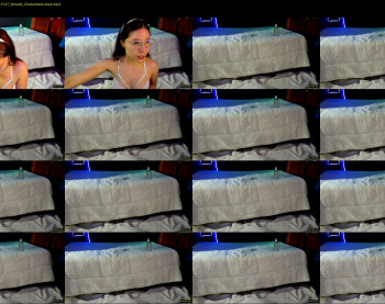 karla_honey_ — 4 minute Chaturbate female cam show recording, 1080p, Jun 16, 2022