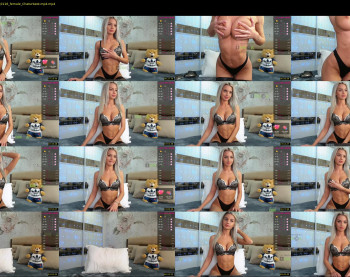 kassablanca_ — 57 minute Chaturbate female cam show recording, 1080p, Jun 16, 2022