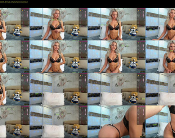 kassablanca_ — 5 minute Chaturbate female cam show recording, 1080p, Jun 17, 2022