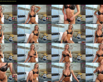 kassablanca_ — 19 minute Chaturbate female cam show recording, 1080p, Jun 17, 2022