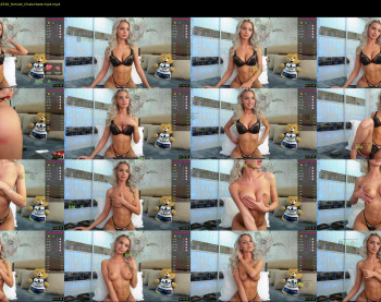kassablanca_ — 47 minute Chaturbate female cam show recording, 1080p, Jun 17, 2022