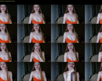 kate_swon — 11 minute Chaturbate female cam show recording, 720p, Jun 16, 2022