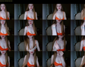 kate_swon — 36 minute Chaturbate female cam show recording, 720p, Jun 16, 2022