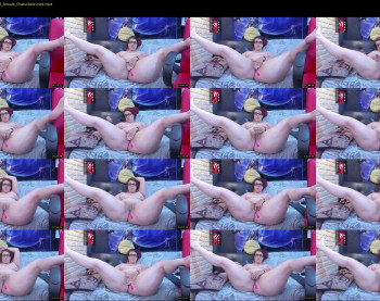 katrinadj — 32 minute Chaturbate female cam show recording, 720p, Jun 17, 2022