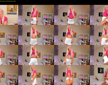 katrinpolly — 26 minute Chaturbate couple cam show recording, 1080p, Jun 16, 2022
