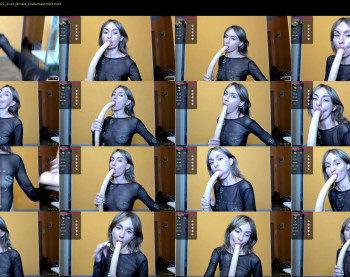 kelly_copperfield — 5 minute Chaturbate female cam show recording, 1080p, Jun 16, 2022