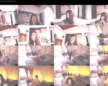 kendalltyler — 52 minute Chaturbate female cam show recording, 1080p, Jun 16, 2022