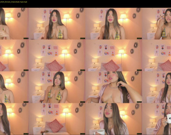 khloe_sweeet — 57 minute Chaturbate female cam show recording, 1080p, Jun 16, 2022