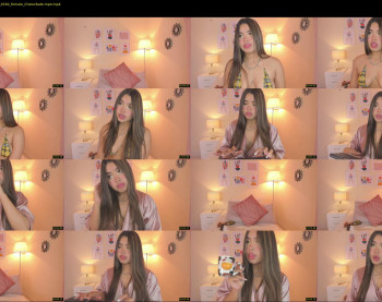 khloe_sweeet — 34 minute Chaturbate female cam show recording, 1080p, Jun 16, 2022