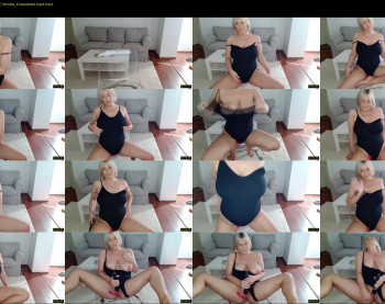kiki_akai — 55 minute Chaturbate female cam show recording, 1080p, Jun 16, 2022