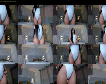 kim_spencer — 23 minute Chaturbate female cam show recording, 1080p, Jun 16, 2022
