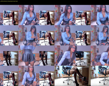 kimberly_hot2 — 31 minute Chaturbate female cam show recording, 720p, Jun 15, 2022