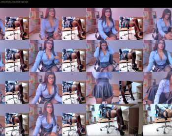 kimberly_hot2 — 51 minute Chaturbate female cam show recording, 720p, Jun 15, 2022