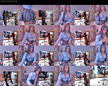 kimberly_hot2 — 73 minute Chaturbate female cam show recording, 720p, Jun 15, 2022