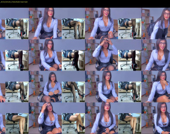 kimberly_hot2 — 59 minute Chaturbate female cam show recording, 720p, Jun 16, 2022