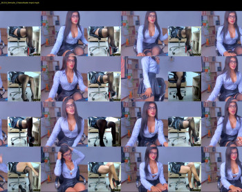 kimberly_hot2 — 74 minute Chaturbate female cam show recording, 720p, Jun 16, 2022