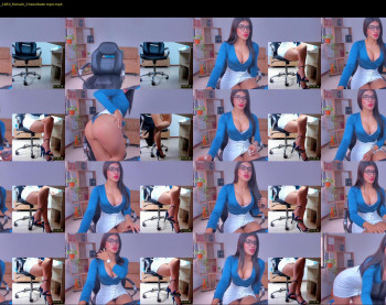 kimberly_hot2 — 26 minute Chaturbate female cam show recording, 720p, Jun 16, 2022