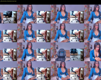 kimberly_hot2 — 65 minute Chaturbate female cam show recording, 720p, Jun 16, 2022