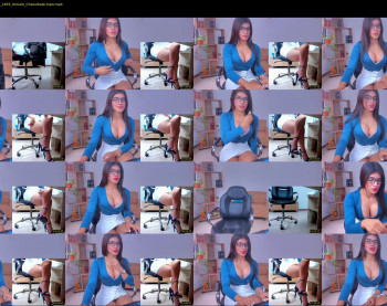kimberly_hot2 — 66 minute Chaturbate female cam show recording, 720p, Jun 16, 2022