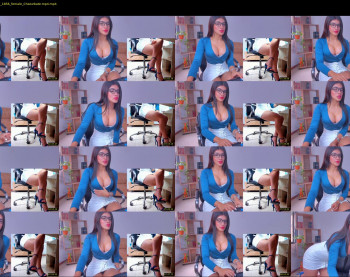 kimberly_hot2 — 10 minute Chaturbate female cam show recording, 720p, Jun 16, 2022