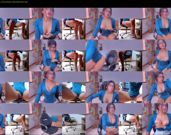 kimberly_hot2 — 36 minute Chaturbate female cam show recording, 720p, Jun 16, 2022