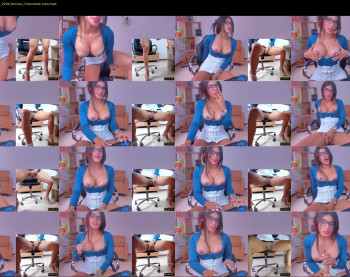 kimberly_hot2 — 11 minute Chaturbate female cam show recording, 720p, Jun 16, 2022