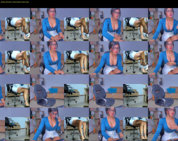 kimberly_hot2 — 12 minute Chaturbate female cam show recording, 720p, Jun 17, 2022