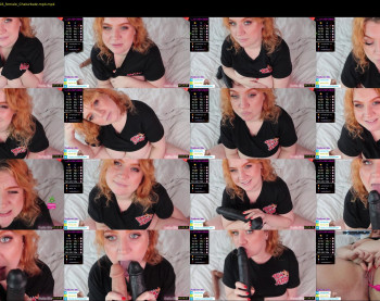 kittykay86 — 54 minute Chaturbate female cam show recording, 1080p, Jun 16, 2022