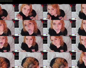 kittykay86 — 12 minute Chaturbate female cam show recording, 1080p, Jun 16, 2022
