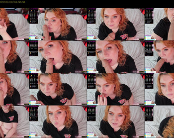 kittykay86 — 28 minute Chaturbate female cam show recording, 1080p, Jun 16, 2022