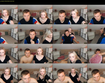 kuroteur — 93 minute Chaturbate couple cam show recording, 720p, Jun 16, 2022