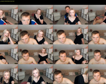 kuroteur — 92 minute Chaturbate couple cam show recording, 720p, Jun 16, 2022