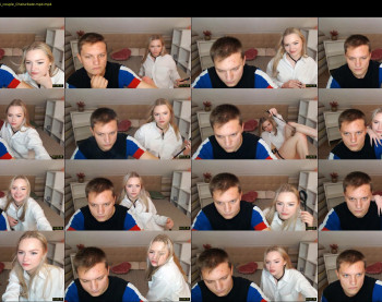 kuroteur — 28 minute Chaturbate couple cam show recording, 720p, Jun 16, 2022