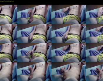 kyle_stein — 34 minute Chaturbate male cam show recording, 1080p, Jun 16, 2022
