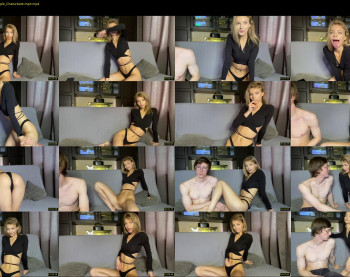 l_0l — 62 minute Chaturbate couple cam show recording, 720p, Jun 16, 2022