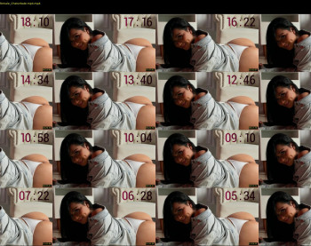 lady_ni — 16 minute Chaturbate female cam show recording, 1080p, Jun 16, 2022