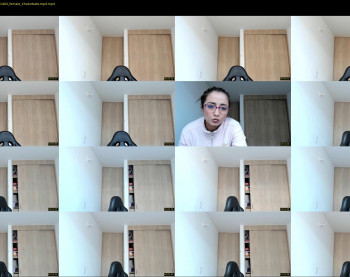 lalanaughty1 — 54 minute Chaturbate female cam show recording, 1080p, Jun 16, 2022